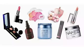 日本化妝品與韓國化妝品的區別 文化與科技的差異