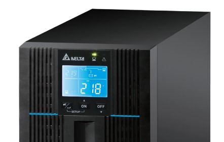 臺達最新存儲設備 以緊湊設計，驅動高性能未來