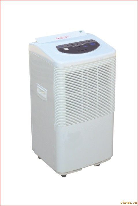 食品車間與存儲除濕解決方案 守護品質(zhì)，從控制濕度開始