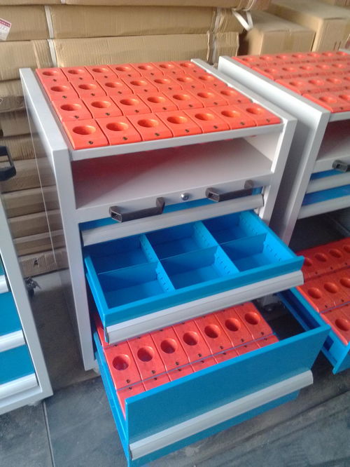 優(yōu)化倉儲(chǔ)效率 兩面型、單面型物流臺(tái)車與物流存儲(chǔ)設(shè)備的應(yīng)用解析